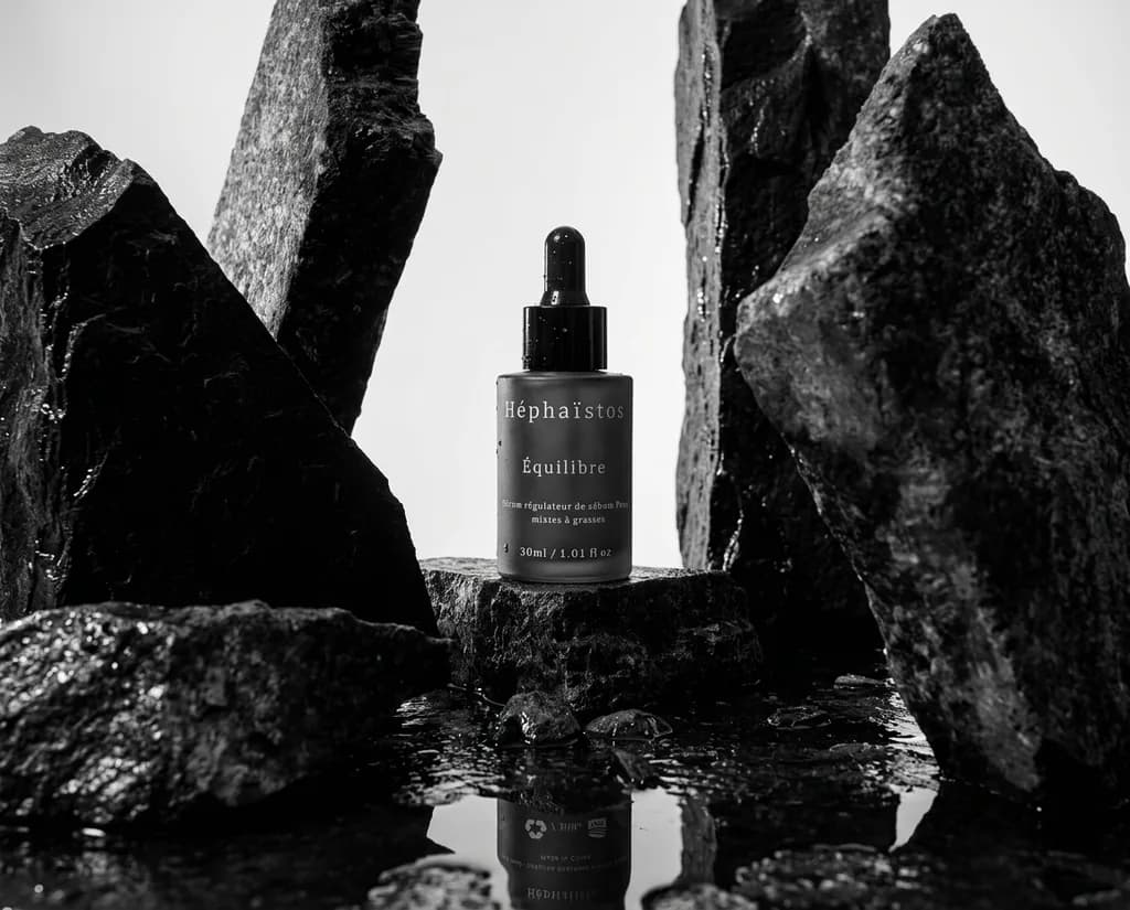 Sérum régulateur